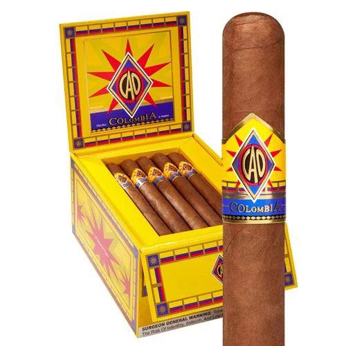 CAO Colombia Bogotá